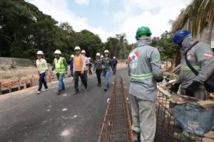 Foto: Pedro Guerreiro/ Agência Pará
