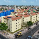 Habitacional Santo Antônio entrega 400 apartamentos e transforma vidas na Terra Firme Foto: Alexandre Costa / Ag. Pará
