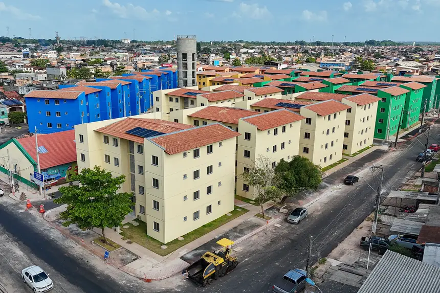 Foto: Alexandre Costa / Ag. Pará