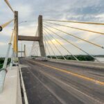 Novas pontes sobre o Tocantins transformam Marabá até 2027 Reprodução - Agência Pará