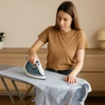 5 erros que você comete ao passar roupa e gasta energia à toa 5 erros que você comete ao passar roupa e gasta energia à toa