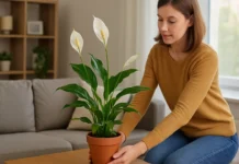 5 passos para decorar com lírio-do-amazonas sem comprometer a floração anual 5 passos para decorar com lírio-do-amazonas sem comprometer a floração anual