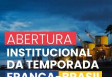 Belém ganha protagonismo cultural e científico com a Temporada França-Brasil 2025