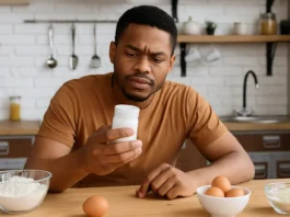 6 mitos sobre o uso de bicarbonato na comida que enganam muita gente 6 mitos sobre o uso de bicarbonato na comida que enganam muita gente