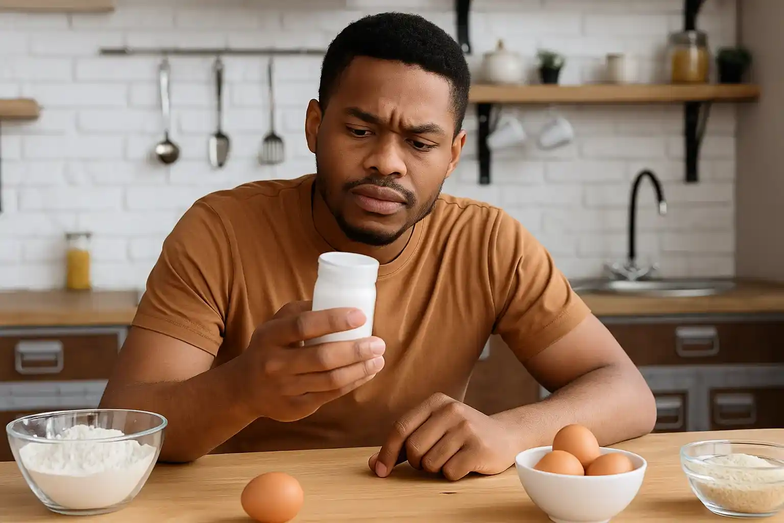 6 mitos sobre o uso de bicarbonato na comida que enganam muita gente