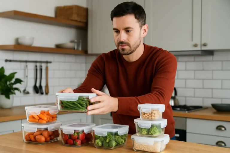 7 segredos de conservação que só os chefs experientes usam na cozinha