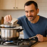 Economizar gás cozinhando: 7 formas práticas Economizar gás cozinhando 7 formas práticas