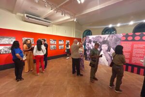 Leonardo Miranda - Divulgacao Amazonia das Artes