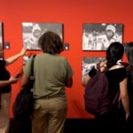 Exposição no Sesc revela histórias e rituais do povo Krahô Leonardo Miranda - Divulgacao Amazonia das Artes