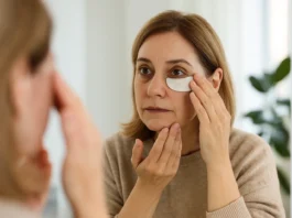 Mulheres 40+ estão reduzindo olheiras profundas em apenas 10 minutos com esse truque simples Mulheres 40+ estão reduzindo olheiras profundas em apenas 10 minutos com esse truque simples