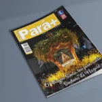 Pará+ 282 traz COP30, clima, biodiversidade e fé como grandes pautas Revista Pará+282 Edição setembro 2025