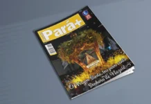 Pará+ 282 traz COP30, clima, biodiversidade e fé como grandes pautas Revista Pará+282 Edição setembro 2025