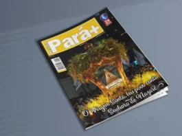 Pará+ 282 traz COP30, clima, biodiversidade e fé como grandes pautas Revista Pará+282 Edição setembro 2025