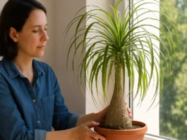 Pata-de-elefante perde vigor quando se ignoram 7 sinais claros de falta de sol — veja como corrigir Pata-de-elefante perde vigor quando se ignoram 7 sinais claros de falta de sol — veja como corrigir