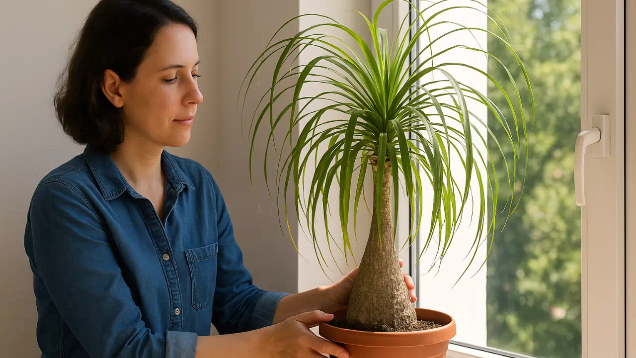 Pata-de-elefante perde vigor quando se ignoram 7 sinais claros de falta de sol — veja como corrigir