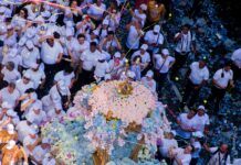 Setembro em Belém vibra com eventos do Círio de Nazaré 2025 Foto: Manoel Campos