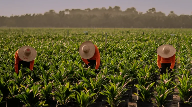 Reprodução Agropalma