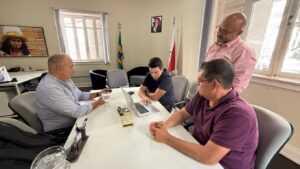 Divulgação - Agência Pará