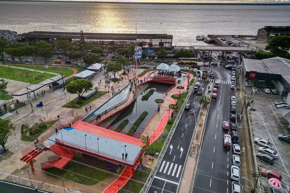 Foto: Raphael Luz / Agência Pará
