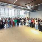 Equipe técnica da ONU já atua em Belém nos preparativos finais para a COP30 Divulgação - Agência Pará