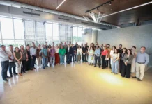 Equipe técnica da ONU já atua em Belém nos preparativos finais para a COP30 Divulgação - Agência Pará