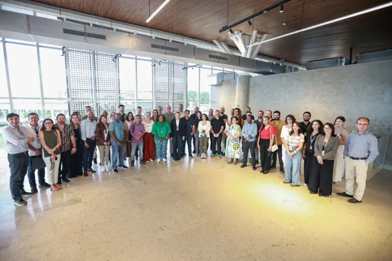 Divulgação - Agência Pará