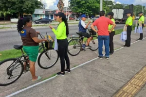 Divulgação - Agência Pará
