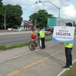 Detran-PA conquista o Selo Bicicleta Brasil 2025 Divulgação - Agência Pará