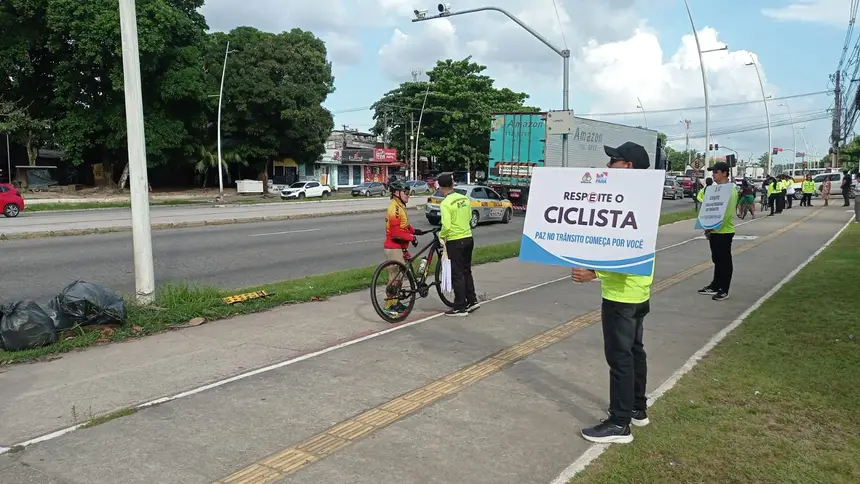 Divulgação - Agência Pará