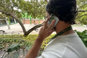 Foto: Vinícius Leal/ Ideflor-Bio