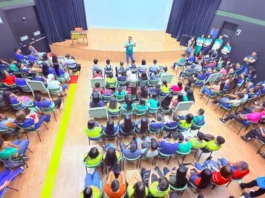 Transformação pela matemática: DRE Bragança inspira 150 estudantes para a 2ª fase da OBMEP Divulgação - Ag. Pará