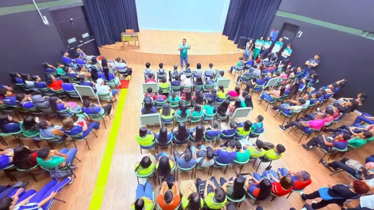 Divulgação - Ag. Pará