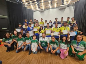 Divulgação - Ag. Pará