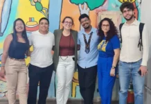 Fundação Cultural do Pará será palco da Cidade das Juventudes durante a COP30 Divulgaçã0 - Ag. Pará