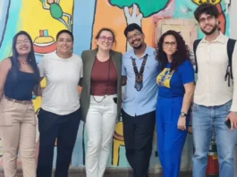 Fundação Cultural do Pará será palco da Cidade das Juventudes durante a COP30 Divulgaçã0 - Ag. Pará