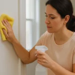 4 formas fáceis de tirar manchas de caneta da parede sem estragar a pintura 4 formas fáceis de tirar manchas de caneta da parede sem estragar a pintura