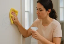 4 formas fáceis de tirar manchas de caneta da parede sem estragar a pintura 4 formas fáceis de tirar manchas de caneta da parede sem estragar a pintura