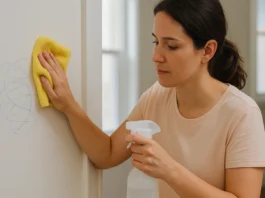 4 formas fáceis de tirar manchas de caneta da parede sem estragar a pintura 4 formas fáceis de tirar manchas de caneta da parede sem estragar a pintura