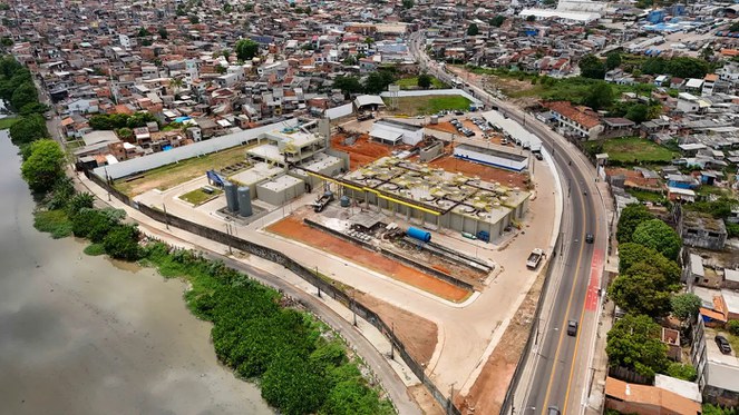 Divulgação - Governo do Pará