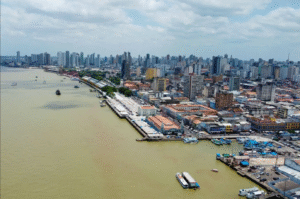 Divulgação - SEMAS