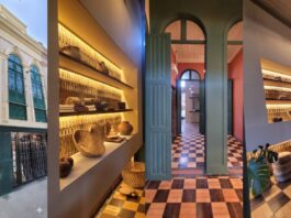 Casa Niaré inaugura hub de empreendedorismo para povos da Amazônia e se firma como legado da COP30 Divulgação