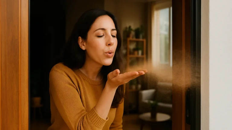 Esse truque com canela em pó é infalível para atrair prosperidade para o lar