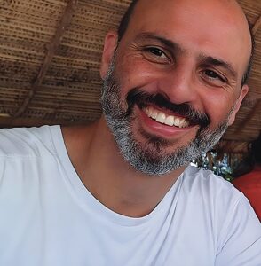 Maurício NegroDivulgação/Papirus Editora