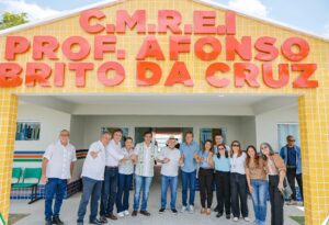 Divulgação - Agência.Gov