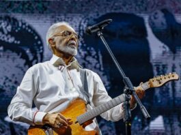 Belém vira palco global da Amazônia e da música