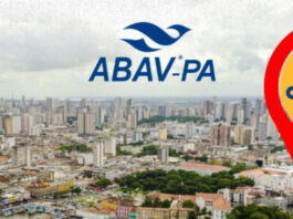 City Tour Belém revela a alma cultural da capital paraense Foto: Divulgação/ABAV-PA