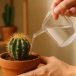 Mini cacto bola 5 cuidados práticos para evitar apodrecimento e garantir que ele não murche com o tempo Mini cacto bola 5 cuidados práticos para evitar apodrecimento e garantir que ele não murche com o tempo