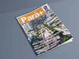 Pará em transformação “cultura, inovação e sustentabilidade em movimento” Pará+ 283 Outubro 2025