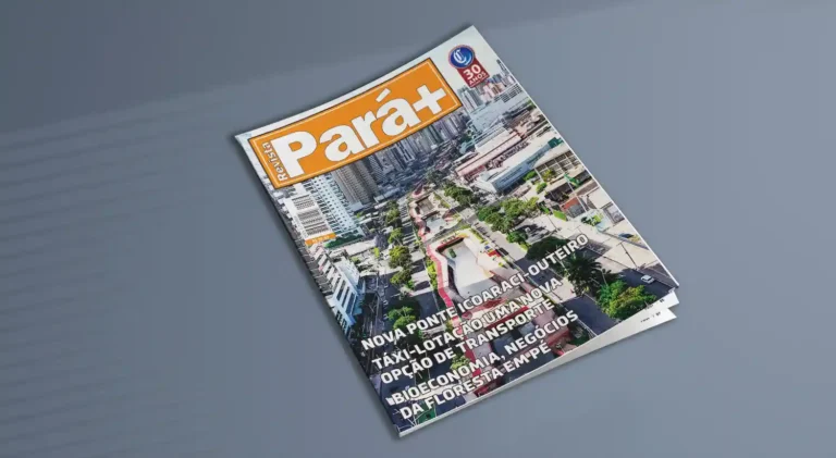 Pará+ 283 Outubro 2025