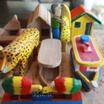 O Miriti que reinventa tradições e conecta gerações no Círio Divulgação - Agência Pará